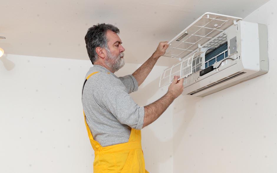 électricien de maintenance Paris 12
